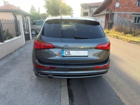Audi Q5 2.0 TDI QUATTRO, снимка 4