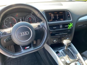 Audi Q5 2.0 TDI QUATTRO, снимка 8