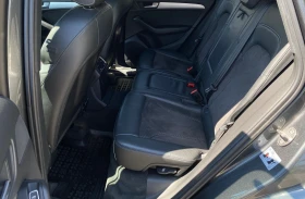 Audi Q5 2.0 TDI QUATTRO, снимка 12