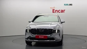 Hyundai Santa fe 2.2d/CALLIGRAPHY/DRIVE-ASSISTS, снимка 2