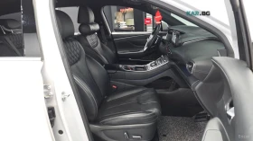 Hyundai Santa fe 2.2d/CALLIGRAPHY/DRIVE-ASSISTS, снимка 14