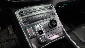 Hyundai Santa fe 2.2d/CALLIGRAPHY/DRIVE-ASSISTS, снимка 8