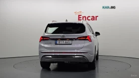 Hyundai Santa fe 2.2d/CALLIGRAPHY/DRIVE-ASSISTS, снимка 4