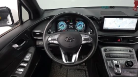 Hyundai Santa fe 2.2d/CALLIGRAPHY/DRIVE-ASSISTS, снимка 9