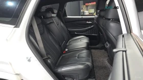 Hyundai Santa fe 2.2d/CALLIGRAPHY/DRIVE-ASSISTS, снимка 15