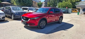 Mazda CX-5 2.2D * SKYACTIVE* AWD* HEADUP* , снимка 7