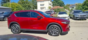 Mazda CX-5 2.2D * SKYACTIVE* AWD* HEADUP* , снимка 2