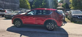Mazda CX-5 2.2D * SKYACTIVE* AWD* HEADUP* , снимка 6