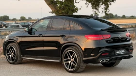 Mercedes-Benz GLE 350 d= Coupe= 4Matic= 63 AMG= Distronic= Camera= Ambie, снимка 7