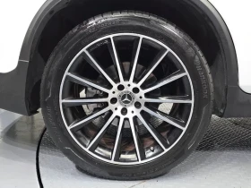 Mercedes-Benz GLC 300 4Matic Amg Line Coupe, снимка 5