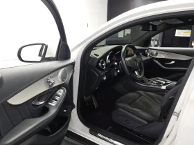 Mercedes-Benz GLC 300 4Matic Amg Line Coupe, снимка 10