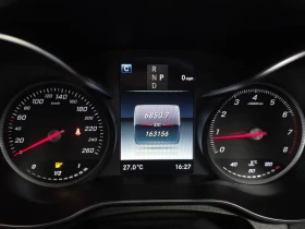 Mercedes-Benz GLC 300 4Matic Amg Line Coupe, снимка 8