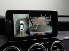 Mercedes-Benz GLC 300 4Matic Amg Line Coupe, снимка 15