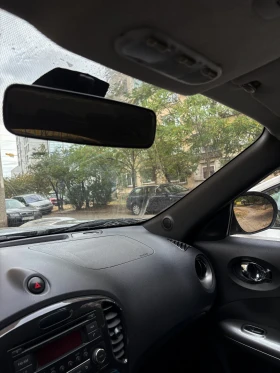 Nissan Juke, снимка 3