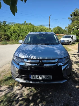 Mitsubishi Outlander, снимка 1