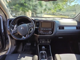 Mitsubishi Outlander, снимка 7