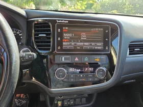 Mitsubishi Outlander, снимка 14