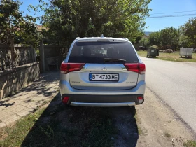 Mitsubishi Outlander, снимка 3