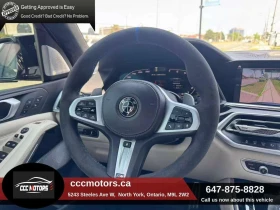 BMW X5 XDrive50i * МАСАЖИ* ЛАЗЕРИ* BOWERS&WILKINS* , снимка 10
