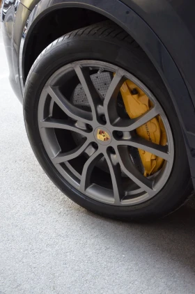 Porsche Cayenne Turbo/Готов Лизинг, снимка 5