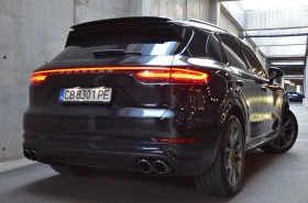 Porsche Cayenne Turbo/Готов Лизинг, снимка 3