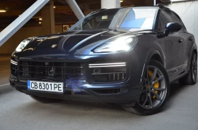 Porsche Cayenne Turbo/Готов Лизинг, снимка 1