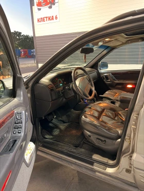 Jeep Grand cherokee, снимка 6