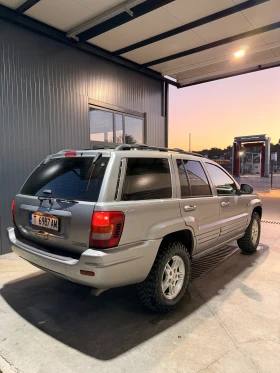 Jeep Grand cherokee, снимка 2