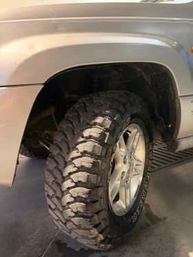 Jeep Grand cherokee, снимка 8