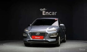 Hyundai Kona, снимка 3