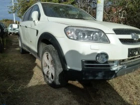 Chevrolet Captiva  2.0ctdi AUTOMAT, снимка 1