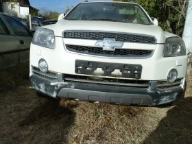 Chevrolet Captiva  2.0ctdi AUTOMAT, снимка 2