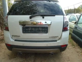 Chevrolet Captiva  2.0ctdi AUTOMAT, снимка 5