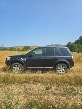 Обява за продажба на Land Rover Freelander S TD4 ~8 300 лв. - изображение 4