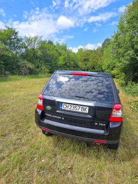 Обява за продажба на Land Rover Freelander S TD4 ~8 300 лв. - изображение 3