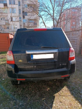 Land Rover Freelander S TD4, снимка 4