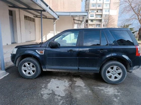 Land Rover Freelander S TD4, снимка 1