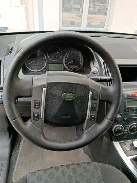 Обява за продажба на Land Rover Freelander S TD4 ~8 700 лв. - изображение 5