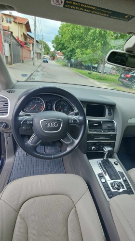Audi Q7, снимка 2