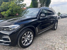 BMW X5 3.0d xLine | Mobile.bg    8