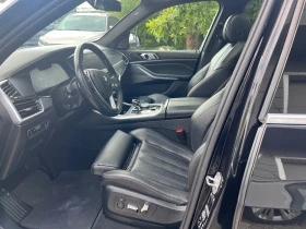 BMW X5 3.0d xLine, снимка 9