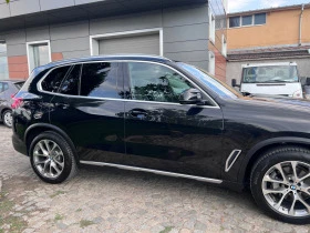 BMW X5 3.0d xLine, снимка 4