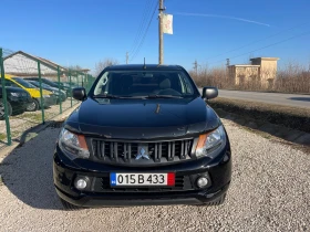 Mitsubishi L200 Лизинг - 38000 лв. - 16444572 | Car24.bg