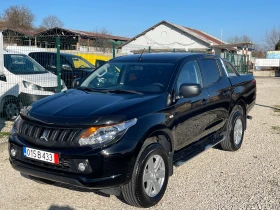 Mitsubishi L200 Лизинг 1