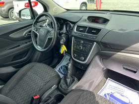 Opel Mokka (KATO НОВА)^(АГУ), снимка 15