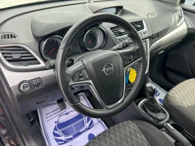 Opel Mokka (KATO НОВА)^(АГУ), снимка 12