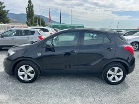 Opel Mokka (KATO НОВА)^(АГУ), снимка 10