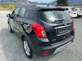 Opel Mokka (KATO НОВА)^(АГУ), снимка 8