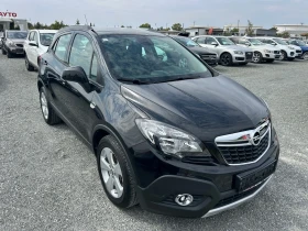 Обява за продажба на Opel Mokka (KATO НОВА)^(АГУ) ~16 900 лв. - изображение 2