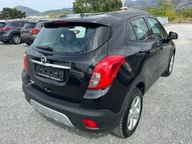 Opel Mokka (KATO НОВА)^(АГУ), снимка 6